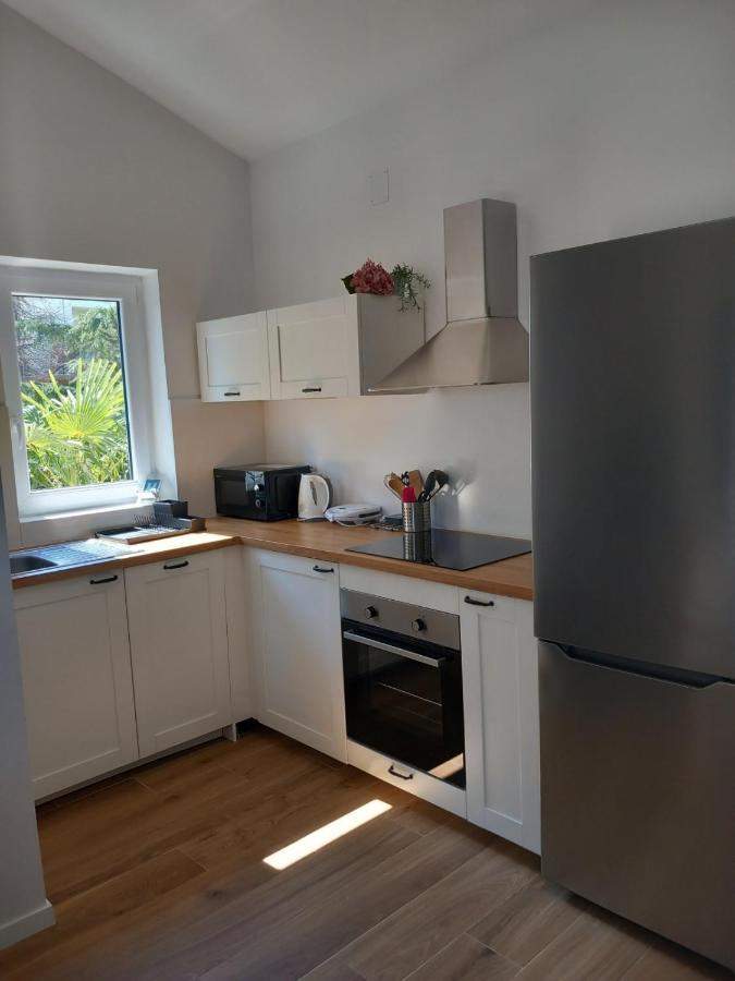Apartmani Luni Premantura Εξωτερικό φωτογραφία
