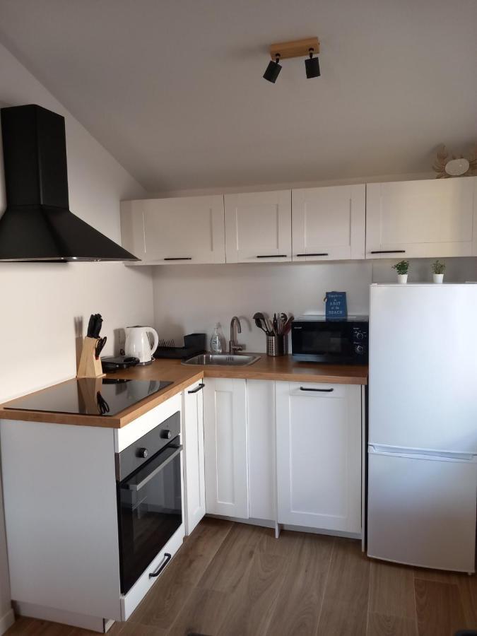 Apartmani Luni Premantura Εξωτερικό φωτογραφία